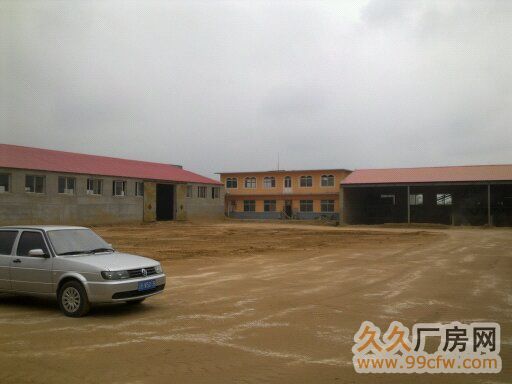 瓦房店駝山大面積廠房出售-圖(3)