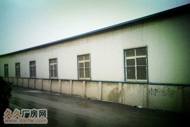 獨門獨院庫房出租(部分租或整體租)-圖(2)