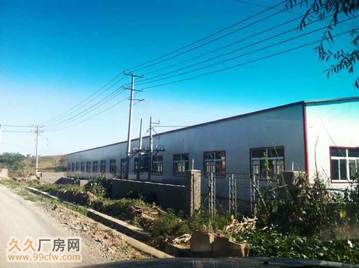 1500m2 全新 廠房處置 -圖（1）