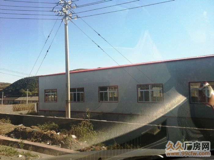 1500m2 全新 廠房處置 -圖（2）