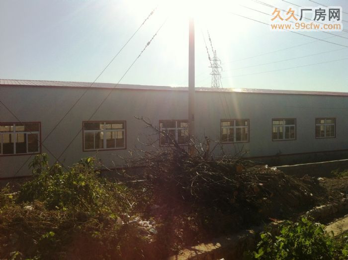 1500m2 全新 廠房處置 -圖（3）