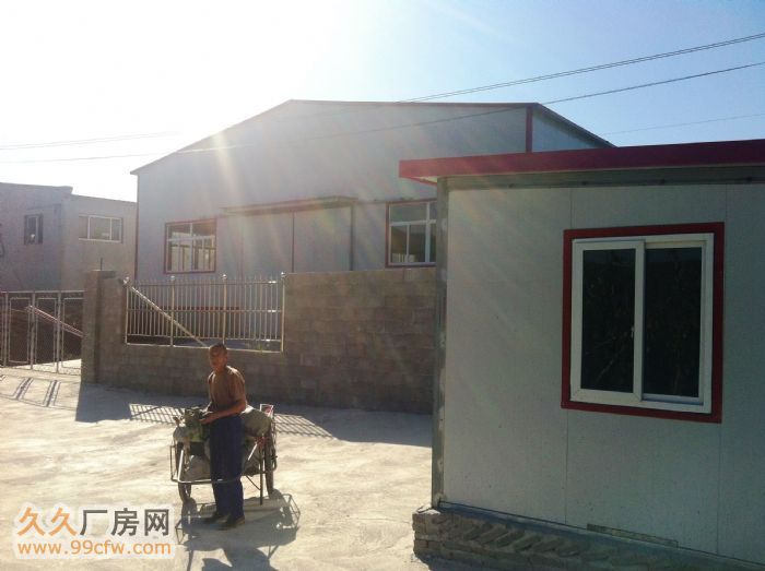 1500m2 全新 廠房處置 -圖（4）