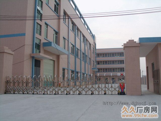 【3图】寮步伟易达电子附近厂房出租500、85