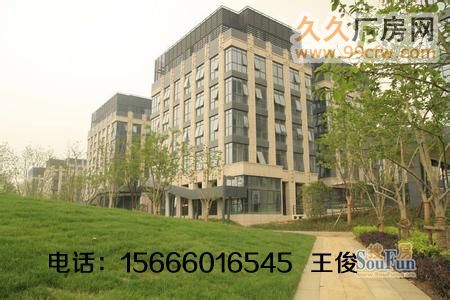 【5图】济南正规工业园出售80010000平米独