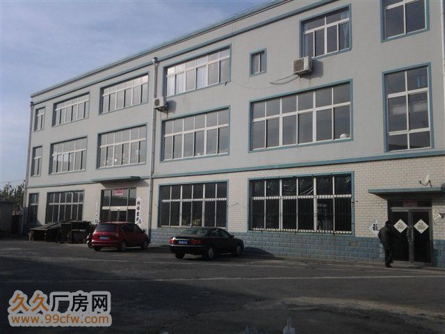 出租甘井子區營城鎮沙崗子村三層廠房-圖(2)