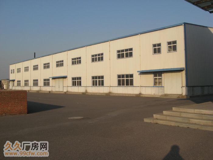 大型廠房出租適合服裝加工-圖（2）