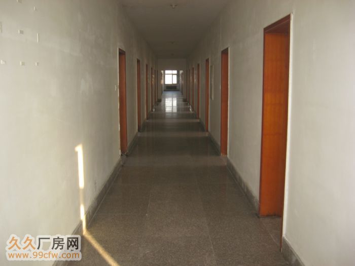 大型廠房出租適合服裝加工-圖（6）