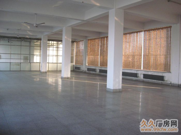 大型廠房出租適合服裝加工-圖（7）