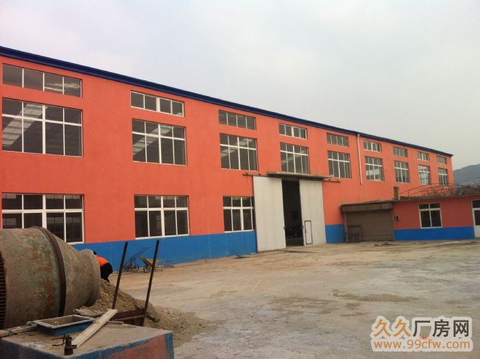 金州工業園區附近廠房出租-圖（1）