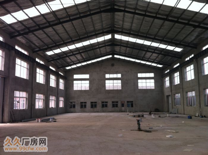 金州工業園區附近廠房出租-圖（2）
