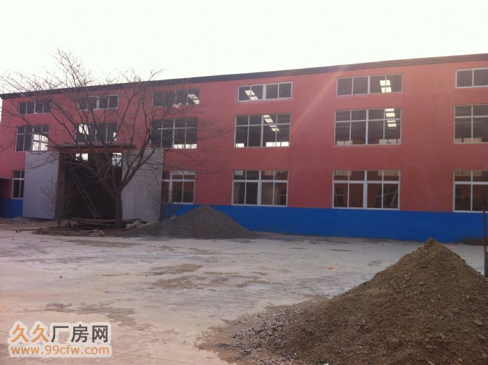 金州工業園區附近廠房出租-圖（3）