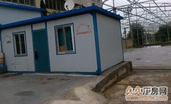 大連甘井子區交通便利新蓋庫房出租-圖(2)