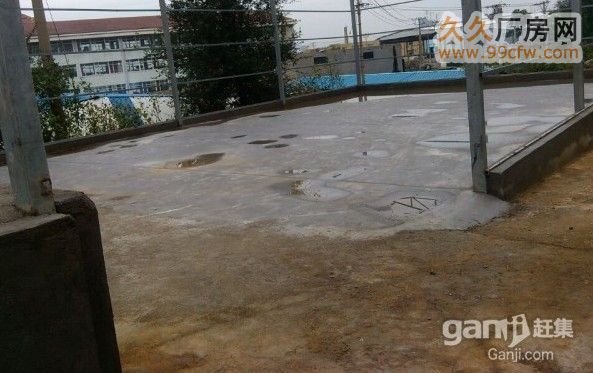 大連甘井子區交通便利新蓋庫房出租-圖(3)