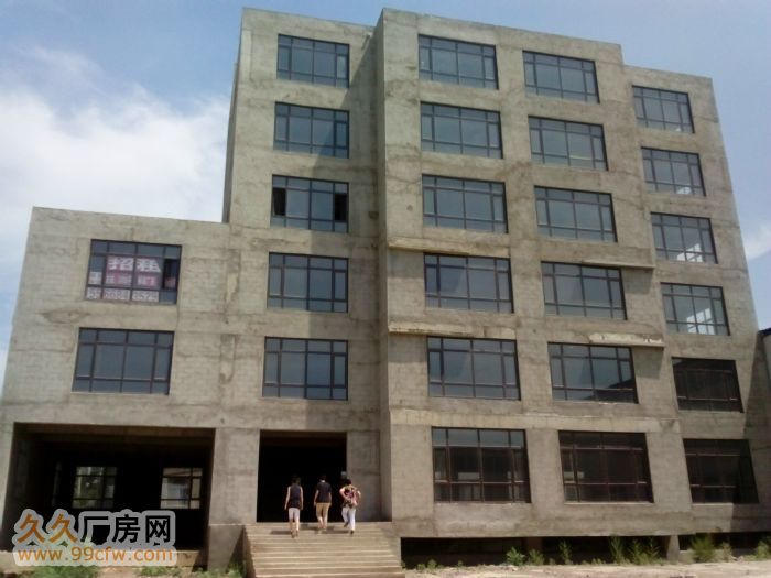 鋼結構和標準廠房出租-圖（1）