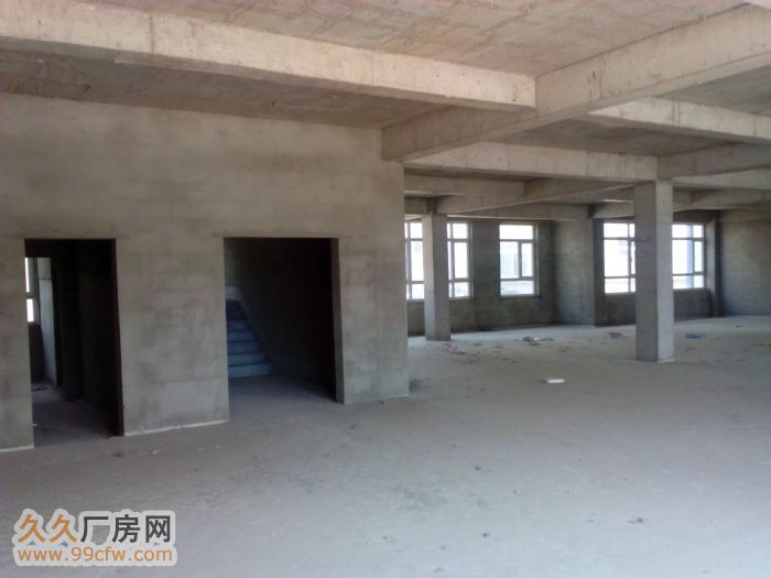 鋼結構和標準廠房出租-圖(5)