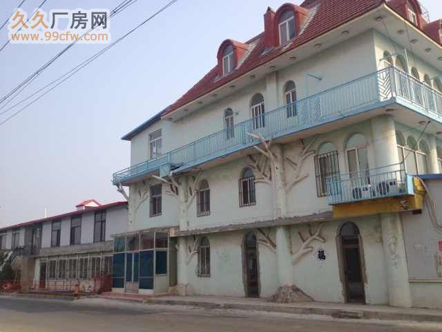 出租營城子廠房3000平-圖(1)