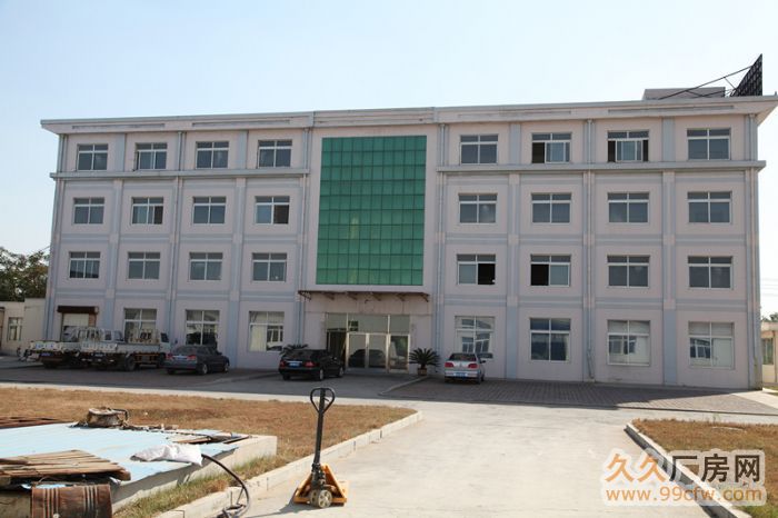 出租普蘭店近郊工業廠房誠意出租,歡迎致電詳談-圖(1)