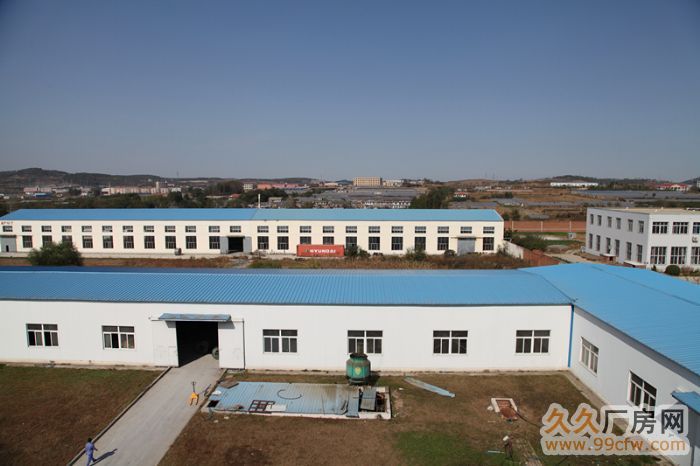 出租普蘭店近郊工業廠房誠意出租,歡迎致電詳談-圖(2)