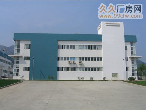 大連開發區26號模具園廠房出租-圖(2)