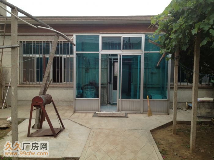 營城子優質農家院出租-圖(2)