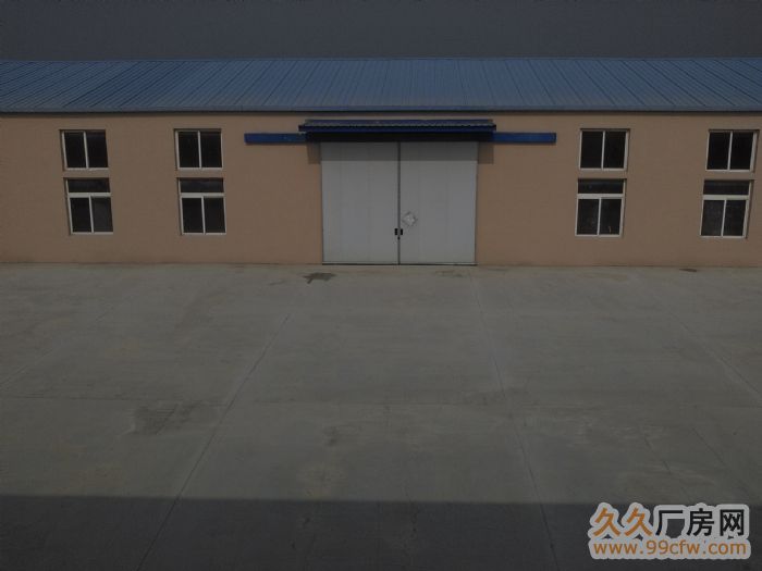 旅順雙島灣近金重項目地獨立工業園區-圖(3)