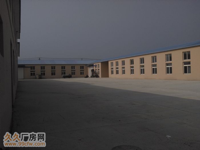 旅順雙島灣近金重項目地獨立工業園區-圖(6)