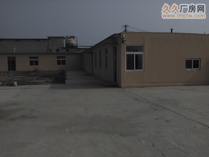 旅順雙島灣近金重項目地獨立工業園區-圖(8)