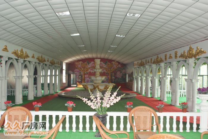 旅順三澗堡廠房出售低價-圖（1）