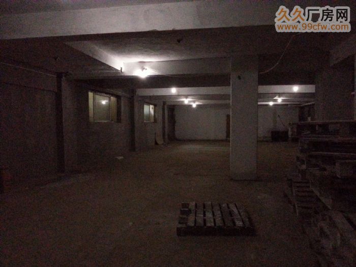 個(gè)人約480平米庫房(含臨街貨物傳送帶)出租-圖(1)