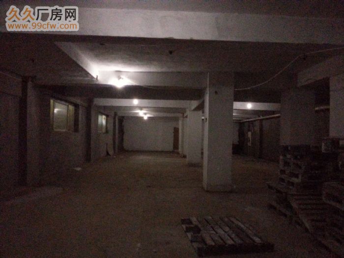 個(gè)人約480平米庫房(含臨街貨物傳送帶)出租-圖(2)