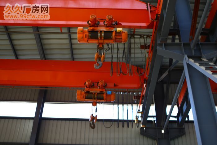 4870 平米  廠房出租、出-圖（5）