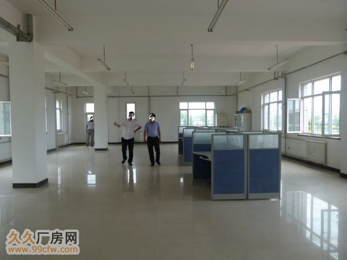 (整體出售)大連金普新區(qū)廠房出售【占地近4萬平】-圖(2)