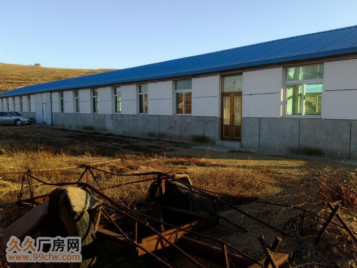 瓦房店340平方米小型廠房出租-圖(1)