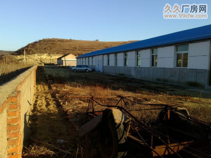 瓦房店340平方米小型廠房出租-圖(2)
