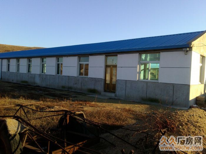 瓦房店340平方米小型廠房出租-圖(3)