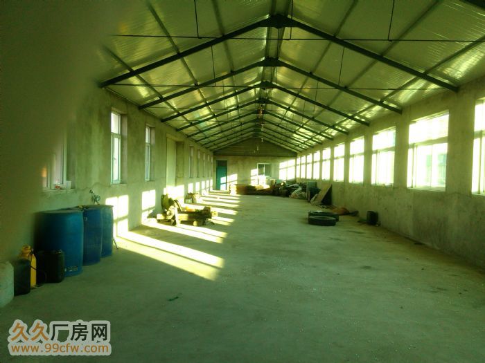 瓦房店340平方米小型廠房出租-圖(5)