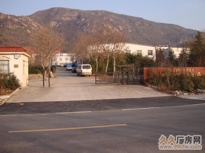 花果山南路64-20號廠房（倉庫）出租-圖（1）