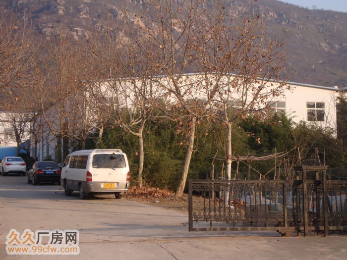花果山南路64-20號廠房（倉庫）出租-圖（2）