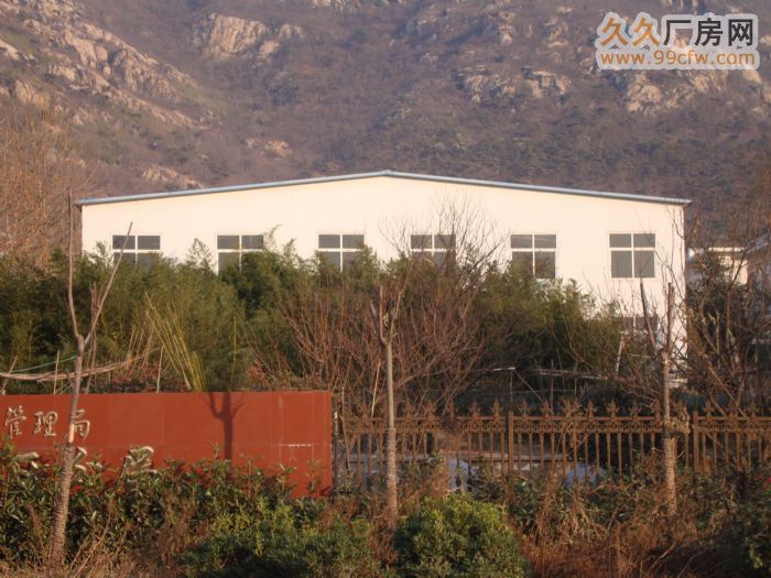 花果山南路64-20號廠房（倉庫）出租-圖（3）
