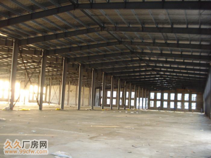 連云港新浦工業(yè)園廠房出租出售及土地轉(zhuǎn)讓-圖（1）