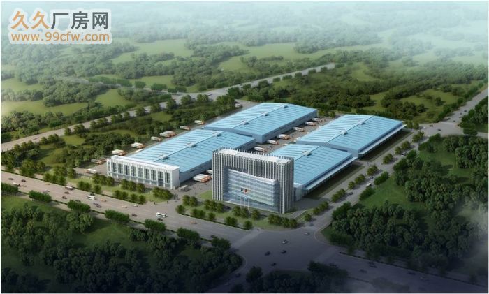 【1图】南通宝湾物流园仓库招租-港闸仓库-南