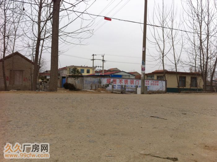占地5000平方建筑400平方廠房出租-圖（2）