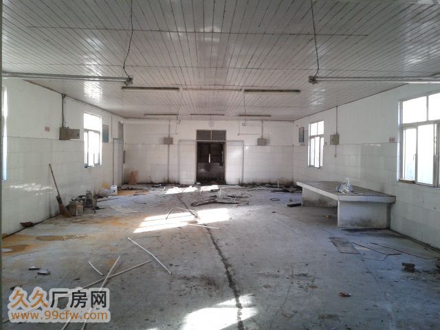 (出租)連云港贛榆縣門河鎮新河工業園區廠房出租-圖(6)