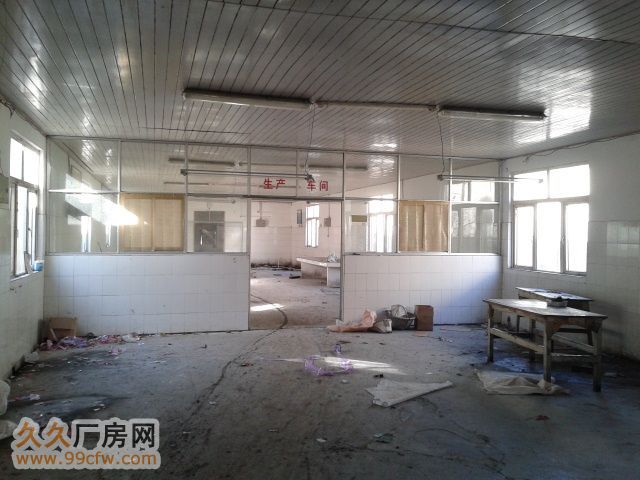 (出租)連云港贛榆縣門河鎮新河工業園區廠房出租-圖(7)