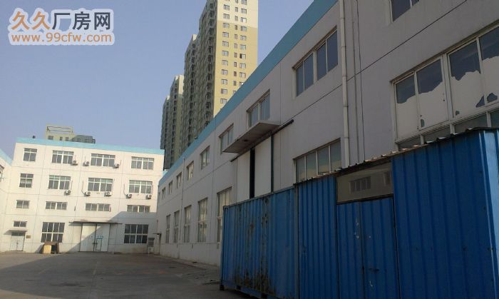 大連市金州區(qū)廠房整體出租-圖(2)