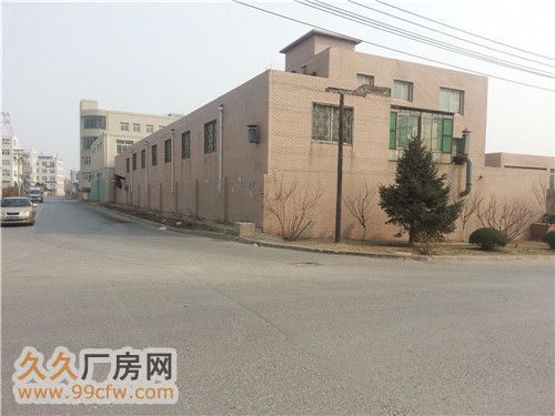 砬子山1500平3層廠房出租-圖(1)