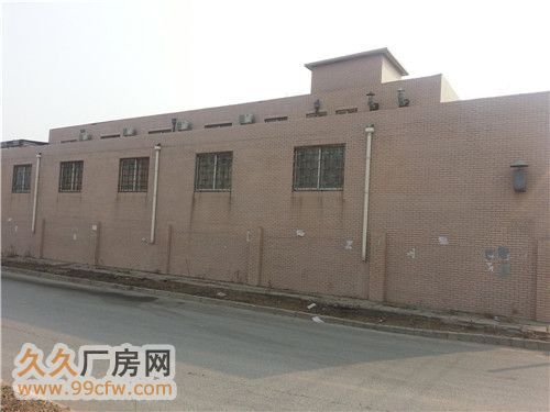 砬子山1500平3層廠房出租-圖(3)