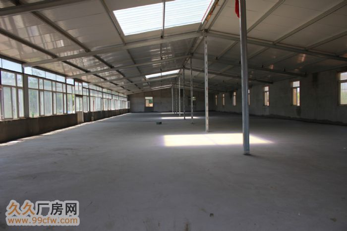 旅順小黑石 1500多平產房60多平冷庫-圖(1)