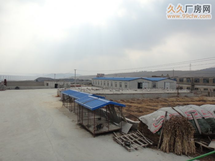 普灣新區三十里堡養殖場地出租-圖（2）