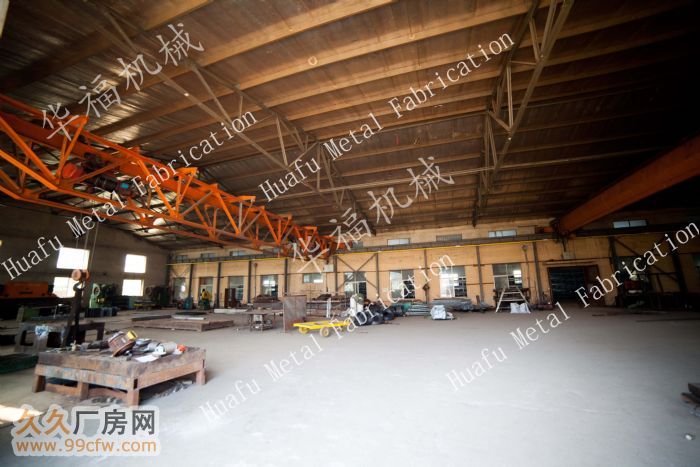 普灣新區(qū)天吊廠房出租(海皮路旁,石河高速口)交通好-圖(2)